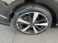 Subaru IMPREZA G4 лот № 70302 оценка 3.5  с аукциона в Японии 8