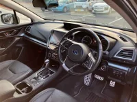 Subaru IMPREZA G4 лот № 70302 оценка 3.5  с аукциона в Японии 2