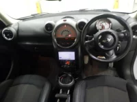 BMW MINI лот № 3056 оценка 4  с аукциона в Японии 2
