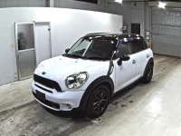 BMW MINI лот № 3056 оценка 4  с аукциона в Японии 3