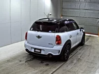 BMW MINI лот № 3056 оценка 4  с аукциона в Японии 4