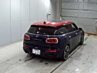 BMW MINI лот № 1191 оценка 4  с аукциона в Японии 4