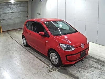 Volkswagen UP
