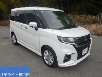 Mitsubishi DELICA D2