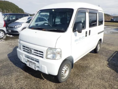 Honda ACTY VAN