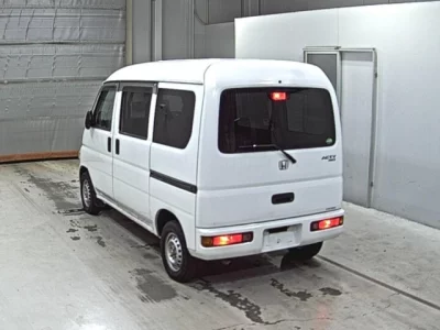 Honda ACTY VAN
