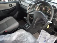 Mitsubishi PAJERO MINI лот № 2019 оценка 4  с аукциона в Японии 2