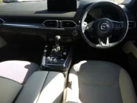 Mazda CX-8 лот № 3044 оценка 4.5  с аукциона в Японии 2