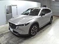 Mazda CX-8 лот № 3044 оценка 4.5  с аукциона в Японии 3