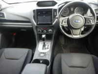 Subaru IMPREZA G4 лот № 1094 оценка 4  с аукциона в Японии 2