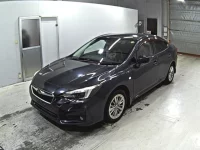 Subaru IMPREZA G4 лот № 1094 оценка 4  с аукциона в Японии 3