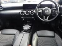 Mercedes-Benz A CLASS лот № 1102 оценка 4  с аукциона в Японии 2