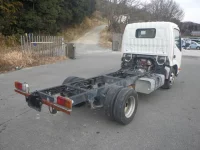 Toyota DYNA лот № 1825 оценка 3.5  с аукциона в Японии 4