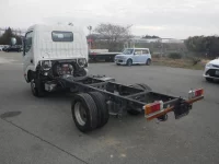 Toyota DYNA лот № 1825 оценка 3.5  с аукциона в Японии 1