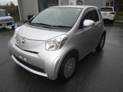 Toyota IQ