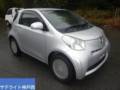 Toyota IQ