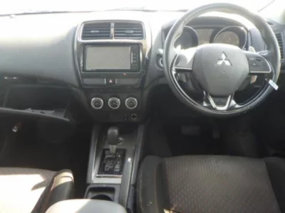 Mitsubishi RVR