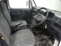 Mazda SCRUM TRUCK лот № 9029 оценка 3.5  с аукциона в Японии 2