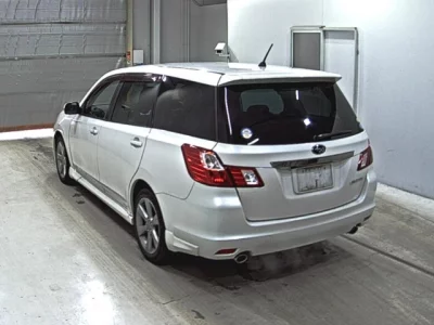Subaru EXIGA