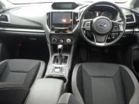 Subaru IMPREZA G4 лот № 3017 оценка 4  с аукциона в Японии 2