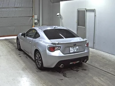 Subaru BRZ