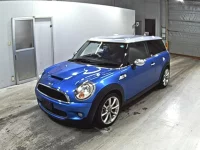 BMW MINI лот № 9098 оценка 4  с аукциона в Японии 3