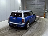 BMW MINI лот № 9098 оценка 4  с аукциона в Японии 4