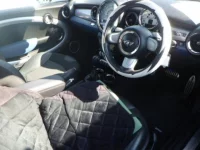 BMW MINI лот № 9098 оценка 4  с аукциона в Японии 2