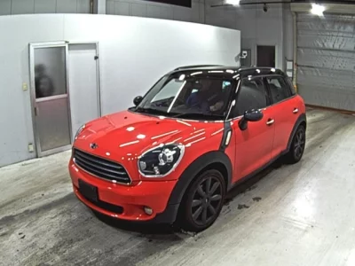 BMW MINI