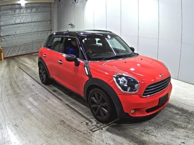 BMW MINI
