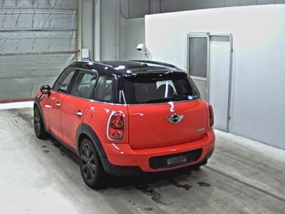 BMW MINI