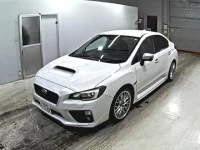 Subaru WRX лот № 9018 оценка 3.5  с аукциона в Японии 3