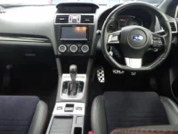 Subaru WRX лот № 9018 оценка 3.5  с аукциона в Японии 2