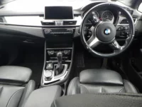 BMW 2-Series лот № 9009 оценка 4  с аукциона в Японии 2