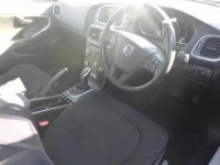 Volvo V40 лот № 2169 оценка 4  с аукциона в Японии 2