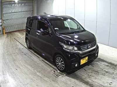 Honda N WGN