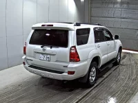 Toyota HILUX SURF лот № 3015 оценка R  с аукциона в Японии 4