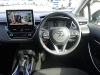Toyota COROLLA TOURING лот № 3803 оценка 4  с аукциона в Японии 2