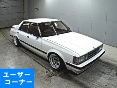 Toyota CRESTA