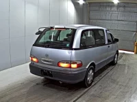 Toyota ESTIMA лот № 9121 оценка 3.5  с аукциона в Японии 4