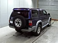 Toyota HILUX SURF лот № 3116 оценка 3.5  с аукциона в Японии 4