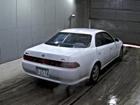 Toyota MARK II лот № 9188 оценка 3.5  с аукциона в Японии 4