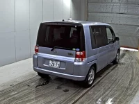 Honda MOBILIO лот № 9200 оценка 3.5  с аукциона в Японии 4