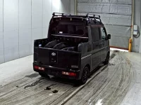 Daihatsu HIJET VAN лот № 9202 оценка 3.5  с аукциона в Японии 4