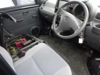 Daihatsu HIJET VAN лот № 9202 оценка 3.5  с аукциона в Японии 2