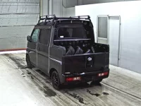 Daihatsu HIJET VAN лот № 9202 оценка 3.5  с аукциона в Японии 1