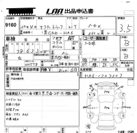Honda ACTY TRUCK лот № 9160 оценка 3.5  с аукциона в Японии 5
