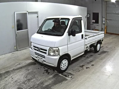 Honda ACTY TRUCK