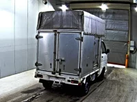 Daihatsu HIJET TRUCK лот № 9106 оценка R  с аукциона в Японии 4