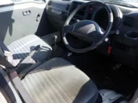 Daihatsu HIJET TRUCK лот № 9106 оценка R  с аукциона в Японии 2